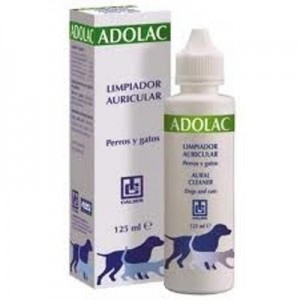 ADO LAC 125ML - Equinvest