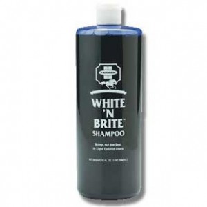 CHAMPU WHITE N BRITE BLANQUEANTE 946ML - Equinvest