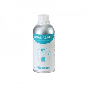 VIVANABOLIC 450ML - Equinvest