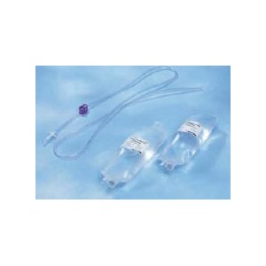 SONDA LAVAGEM UTERINA 190CM. - Equinvest