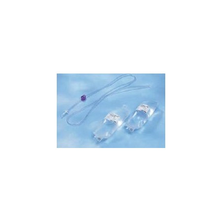 SONDA LAVAGEM UTERINA 190CM. - Equinvest