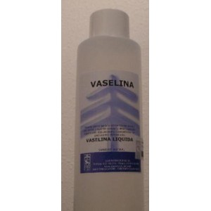 VASELINA LIQUIDA 1L - Equinvest