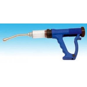 JERINGA DOSIFICADORA EUROPLEX 300ML - Equinvest