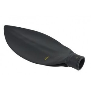 BALON ANESTESIA DE CAUCHO 15L - Equinvest