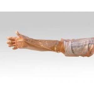 LUVA DE EXAME EUROPLEX SOFT 100UNID. - Equinvest