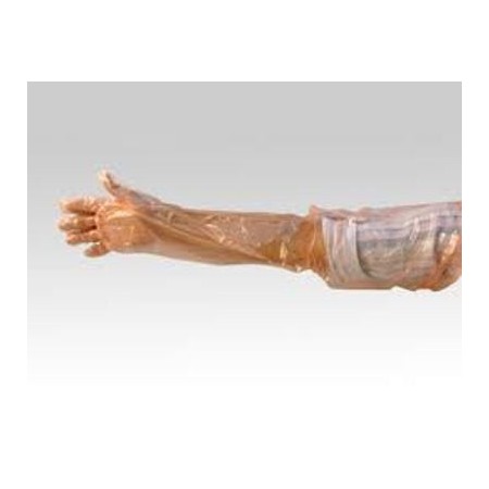 LUVA DE EXAME EUROPLEX SOFT 100UNID. - Equinvest