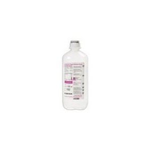 Solução Lactato de Ringer 500ml - Equinvest