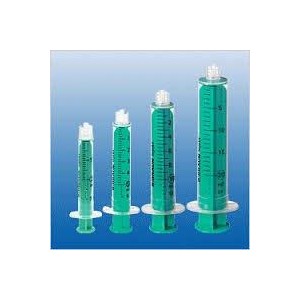 SERINGA 2C INJEKT 20ML 100 UNID - Equinvest