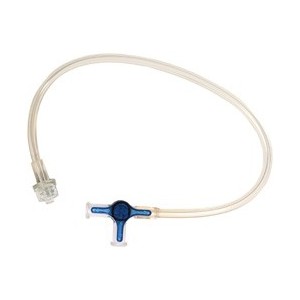 DISCOFIX COM EXTENSOR 1 UN X 25CM - Equinvest