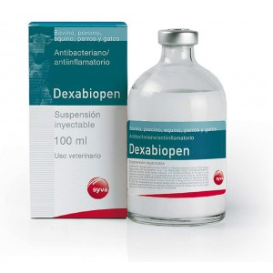 DEXABIOPEN 250ML - Equinvest