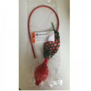 PERA RICHARDSON 500ML - Equinvest