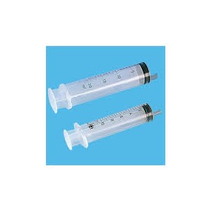 JERINGA 3C OMNIFIX 10ML LUER S/LATEX 100UD - Equinvest