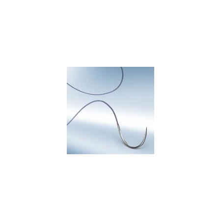MONOSYN VIOLET SUTURE 1 HS37S 1X70 CM - Equinvest