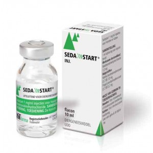 SEDASTART 10ML - Equinvest