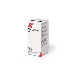 SEDASTOP 10ML - Equinvest