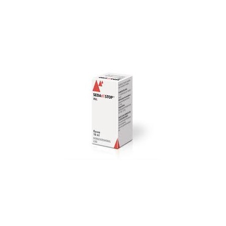 SEDASTOP 10ML - Equinvest
