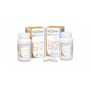 IMPROMUNE 20 COMP. - Equinvest