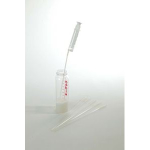 SONDA DE ENCHIMENTO PARA SERINGAS ASPISEM 100UN - Equinvest