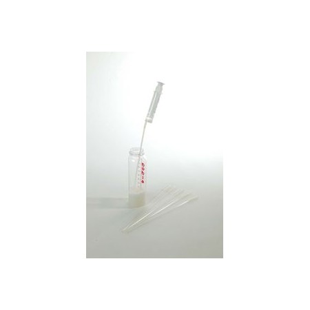 SONDA DE ENCHIMENTO PARA SERINGAS ASPISEM 100UN - Equinvest