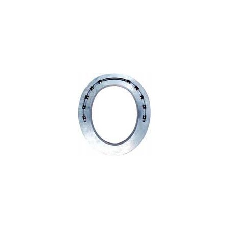 HERRAD.ALUM.OVALADA N1 PAR COLLEONI - Equinvest