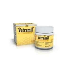 VETRAMIL POMADA 180GR - Equinvest