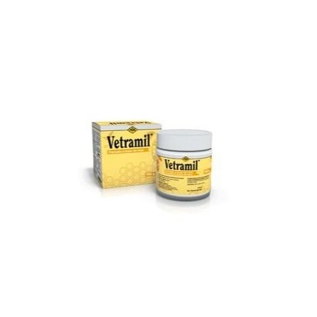 VETRAMIL POMADA 180GR - Equinvest
