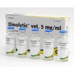 DINOLYTIC 30ML INJ. - Equinvest