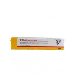 FORTIPERAZONE JERINGA 10ML - Equinvest
