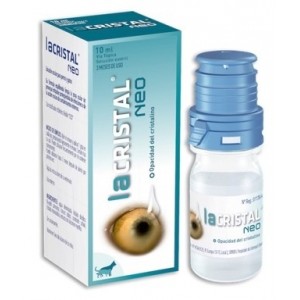LACRISTAL NEO 10ML - Equinvest