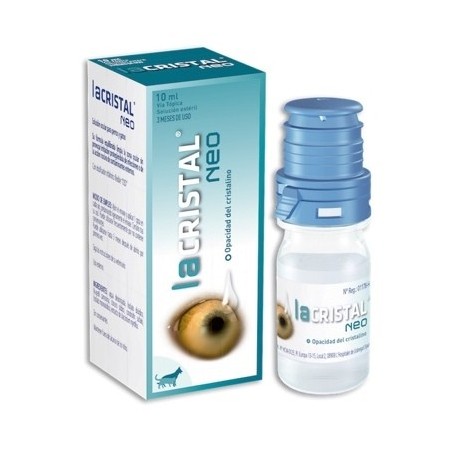 LACRISTAL NEO 10ML - Equinvest