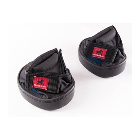 BOTA EQBOOTS COM PALMILHA MACIA TAMANHO L PAR - Equinvest