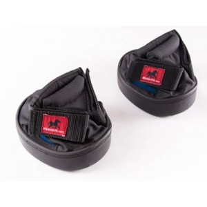 BOTA EQBOOTS COM PALMILHA MACIA TAMANHO M PAR - Equinvest