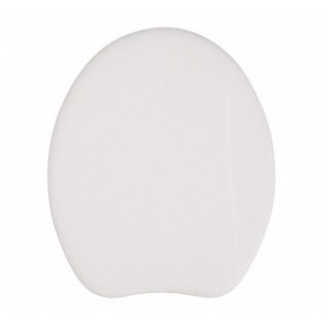 PLACA HIDROPLASTICA HOOF SHIELD (PAR) - Equinvest