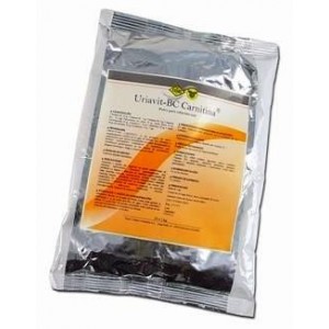 URIAVIT BC CARNITINA 1KG. - Equinvest