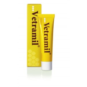 VETRAMIL POMADA 30GR - Equinvest