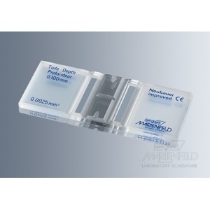 CAMARA RECUENTO NEUBAUER MEJORADO - Equinvest