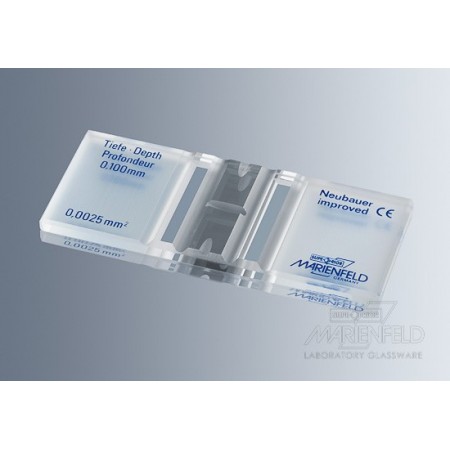 CAMARA RECUENTO NEUBAUER MEJORADO - Equinvest