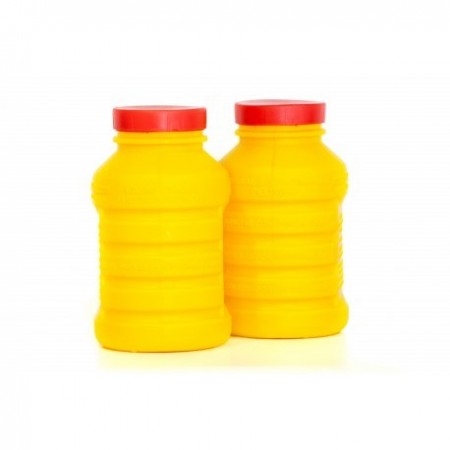 CONTENEDOR OBJETOS PUNZANTES BD 1L. - Equinvest