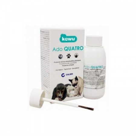 ADO QUATRO S 70 ML - Equinvest