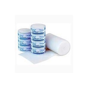 SOFBAND PADDED BANDAGE 15X2.7M PLUS - Equinvest