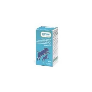 ONSIOR 20ML INY* - Equinvest