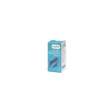 ONSIOR 20ML INY* - Equinvest
