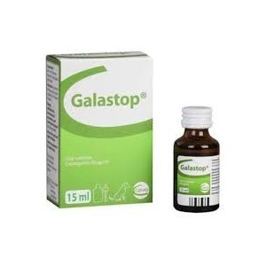 GALASTOP 15ML - Equinvest
