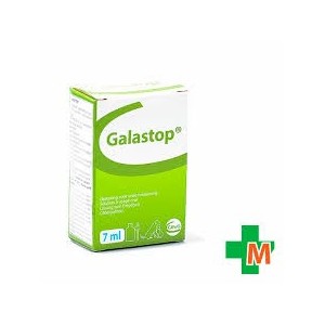 GALASTOP 7ML - Equinvest