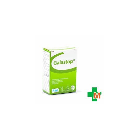 GALASTOP 7ML - Equinvest