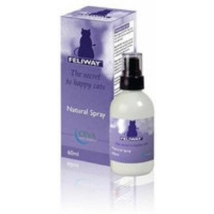 FELIWAY SPRAY 60ML - Equinvest