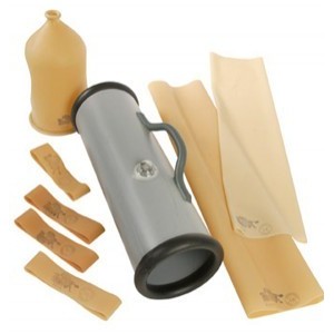 CAMISA INTERNA VAGINA INRA - Equinvest