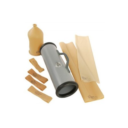 CAMISA INTERNA VAGINA INRA - Equinvest