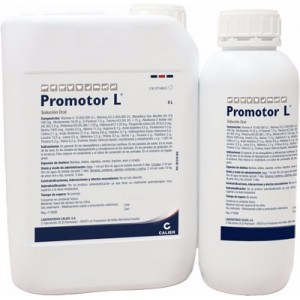 PROMOTOR-L 47 5LITROS - Equinvest