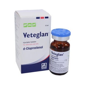 VETEGLAN 20 ML - Equinvest